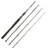 Canne Spinning Travel Daiwa Exceler 664MHFBF 4 brins, 1.98m, 7-28g