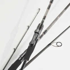 Canne Spinning Travel Daiwa Exceler Mobile 804HFS 4 brins, 2.44m, 14-42g