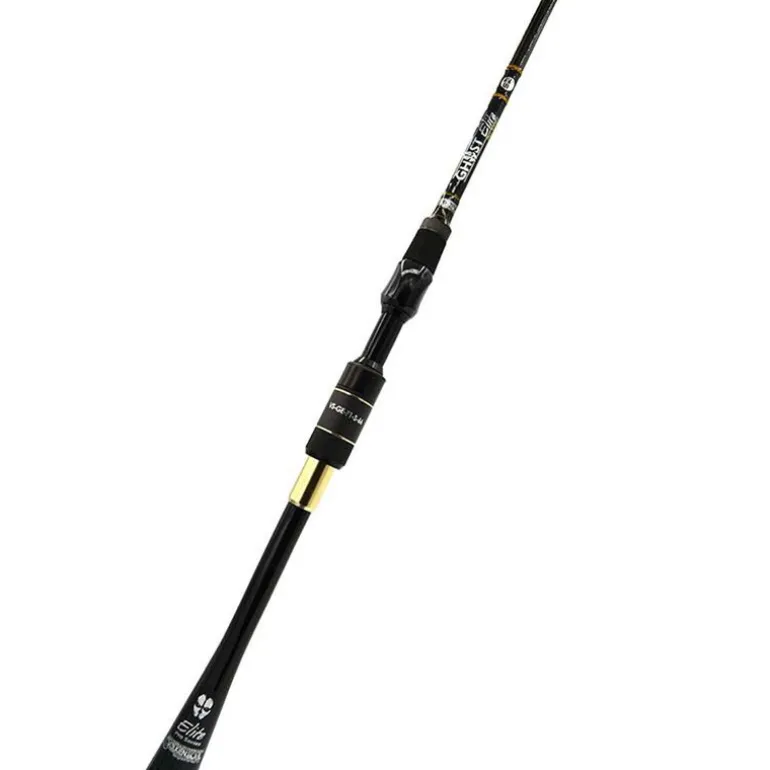 Canne Spinning Volkien Soul Ghost Elite 68ML 2.03m, 5-12g