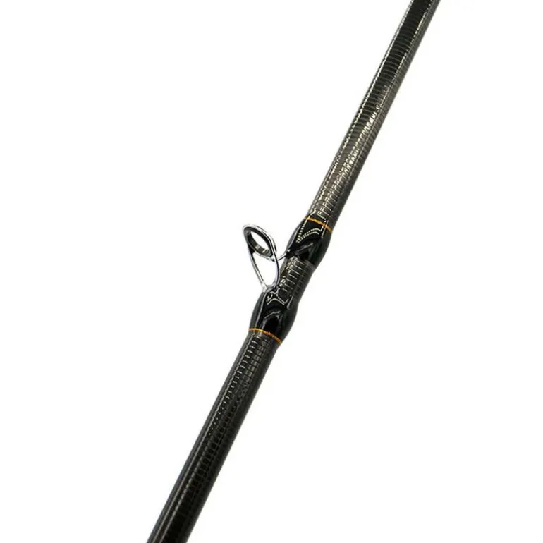 Canne Spinning Volkien Soul Ghost Elite 68ML 2.03m, 5-12g