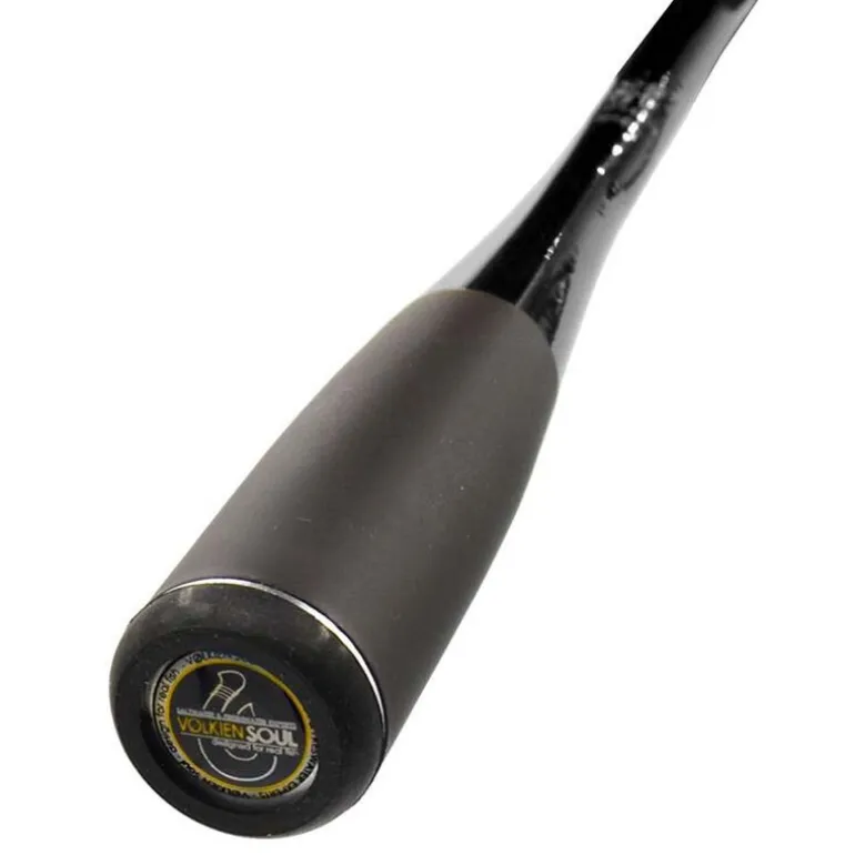 Canne Spinning Volkien Soul Ghost Elite 68ML 2.03m, 5-12g