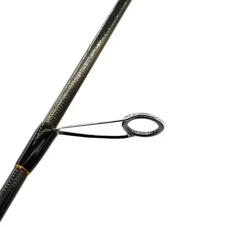 Canne Spinning Volkien Soul Ghost Elite 68ML 2.03m, 5-12g