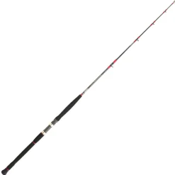 Canne Spinning Voyage Daiwa Saltist Travel 734HFS 2.21m 30/70g