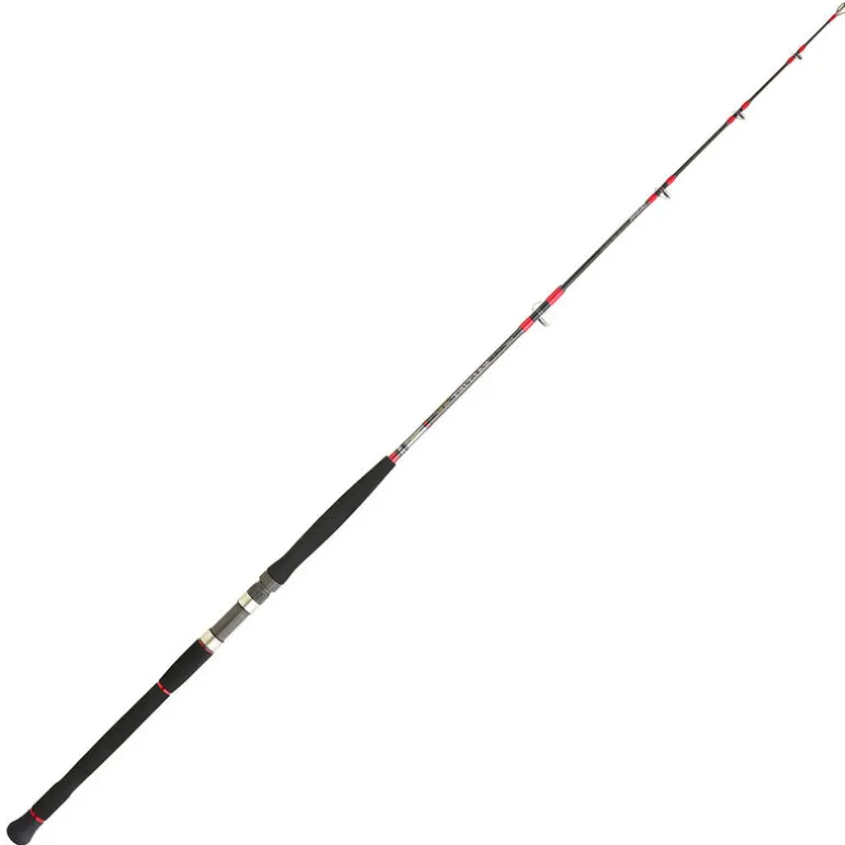 Canne Spinning Voyage Daiwa Saltist Travel 734HFS 2.21m 30/70g