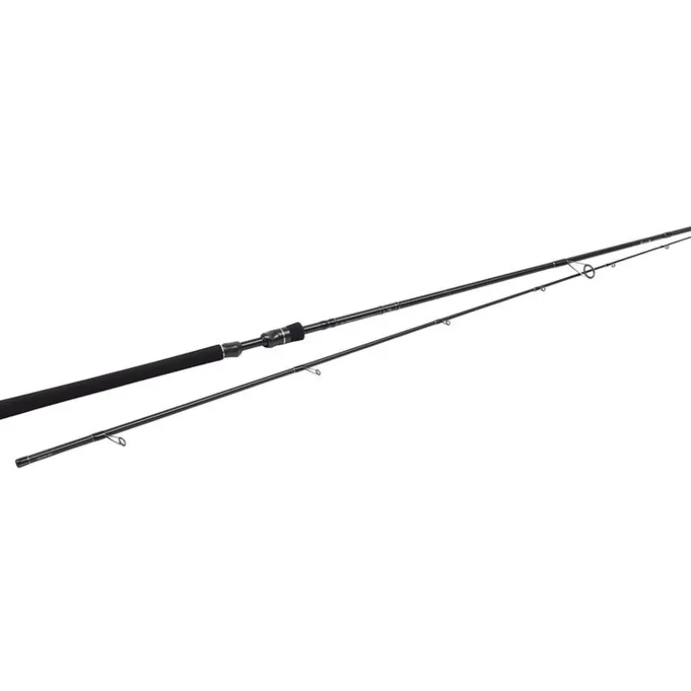 Canne Spinning Westin W3 Dropshot 3RD 244 cm ML 5-25 g