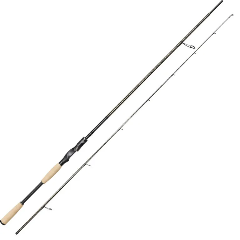 Canne Spinning Westin W8 Finesse Shad 2nd 2.23m, 10-28g