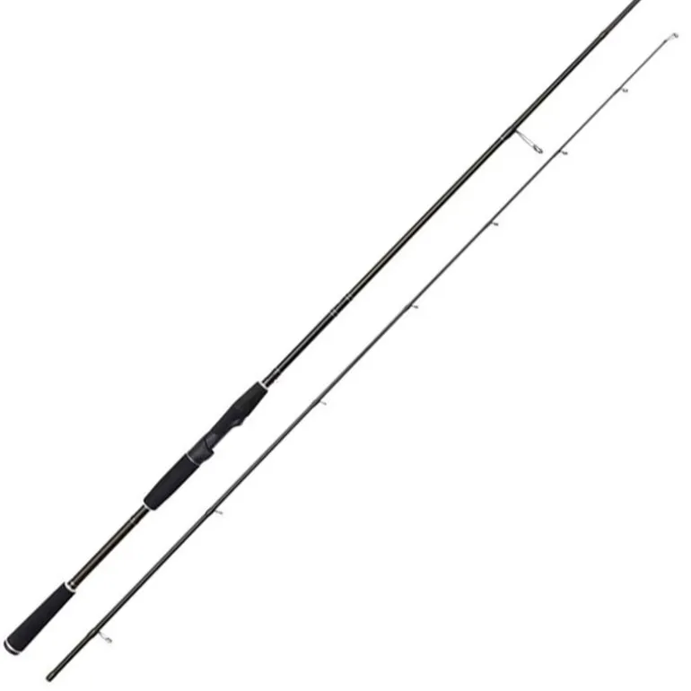 Canne Spinning Westin W2 Finesse Shad MH 2.20m, 10-28g