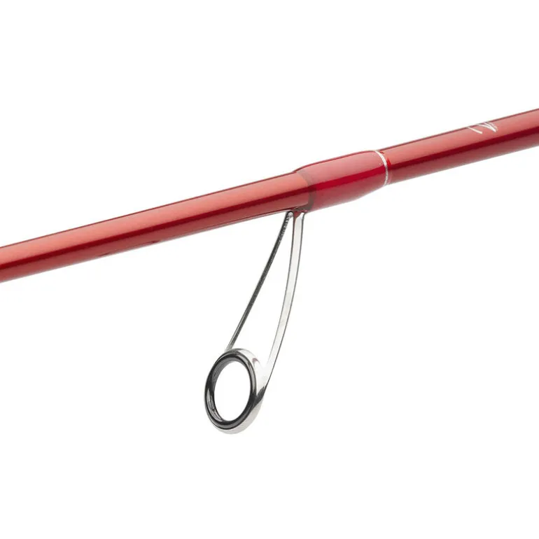Canne Spinning Westin W6 Finesse T&C 2nd 2.16m, 5-15g