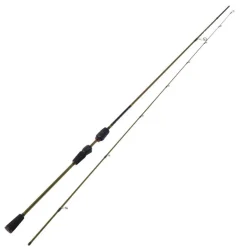 Canne Spinning Westin W6 Light Softlure 1.83m, 1-4g