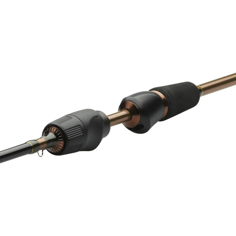 Canne Spinning Westin W6 Light Softlure 1.83m, 1-4g