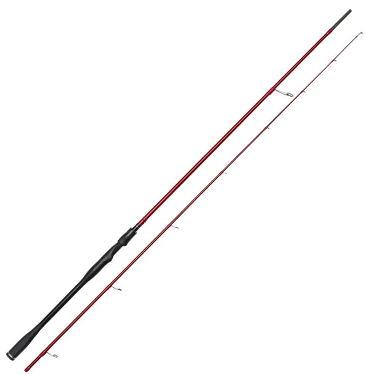 Canne Spinning Westin W6 PowerTeez 2nd 2.74m, 7-28g