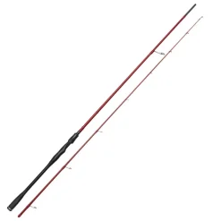Canne Spinning Westin W6 PowerTeez 2nd 2.74m, 14-49g