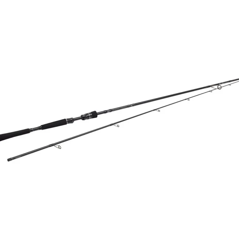 Canne Spinning Westin W3 Powerstrike 3rd 2.29m, 10-40g