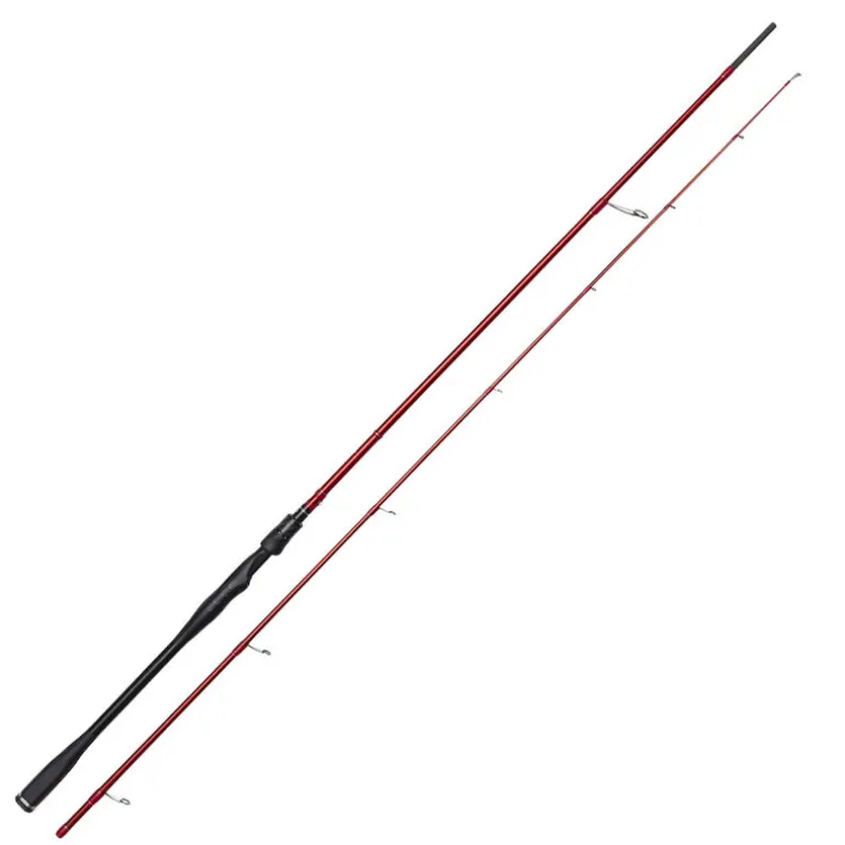 Canne Spinning Westin W6 PowerTeez 2.54m, 14-49g