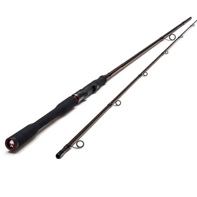 Canne Spinning Westin W4 PowerLure 2ND XH 2.40m, 25-80g