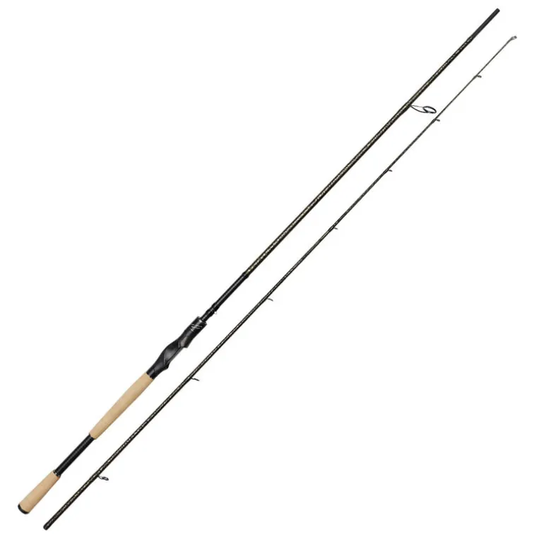 Canne Spinning Westin W8 PowerStrike 2nd 2.40m, 30-80g