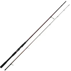 Canne Spinning Westin W4 PowerTeez 2nd 2.50m, 14-49g