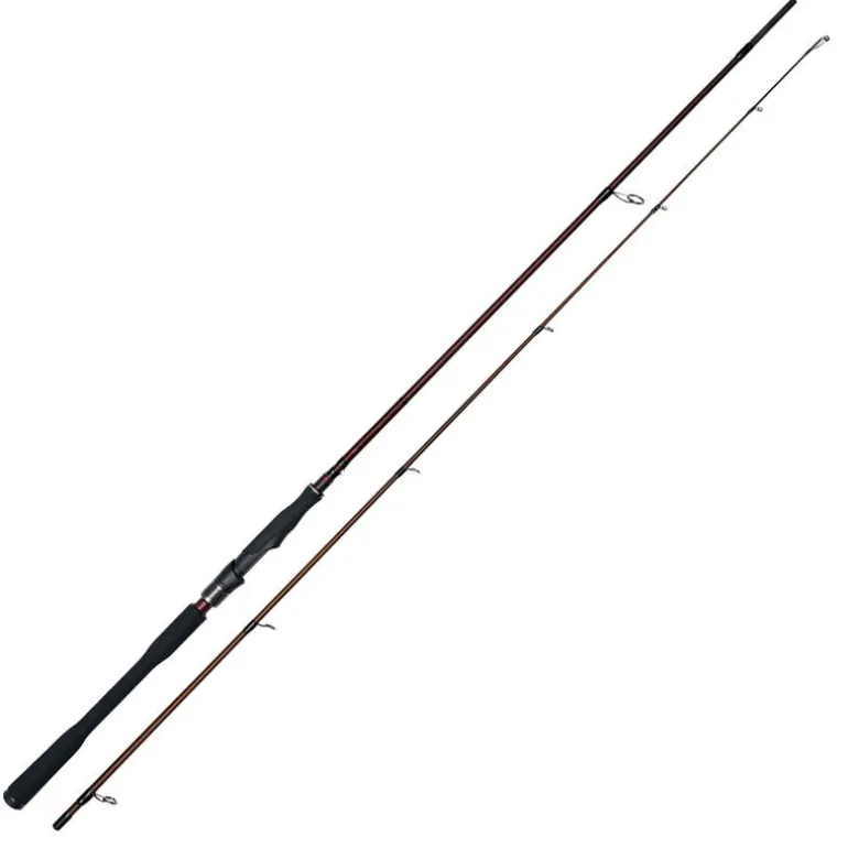 Canne Spinning Westin W4 Powerlure 2nd 2.40m, 20-60g