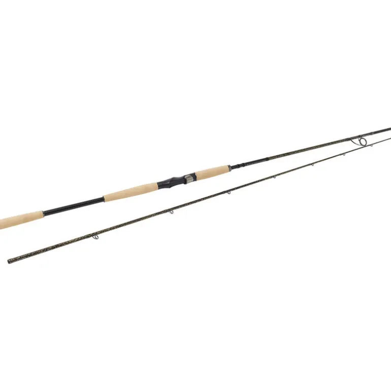Canne Spinning Westin W8 PowerCast 2nd 2.33m, 40-130g