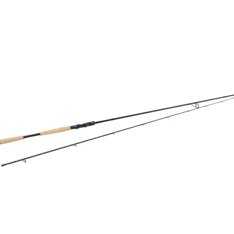 Canne Spinning Westin W8 Spin 2nd 2.75m, 7-30g