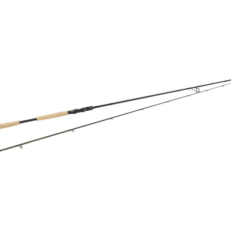 Canne Spinning Westin W8 Spin 2nd 2.43m, 5-25g