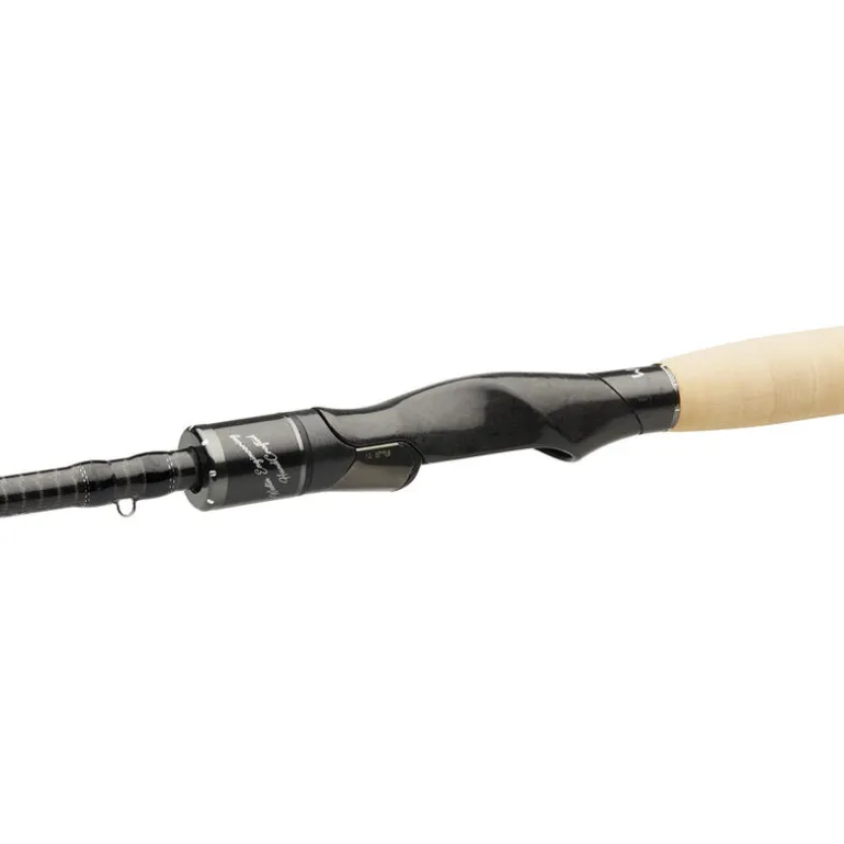 Canne Spinning Westin W8 Spin 2nd 2.43m, 5-25g