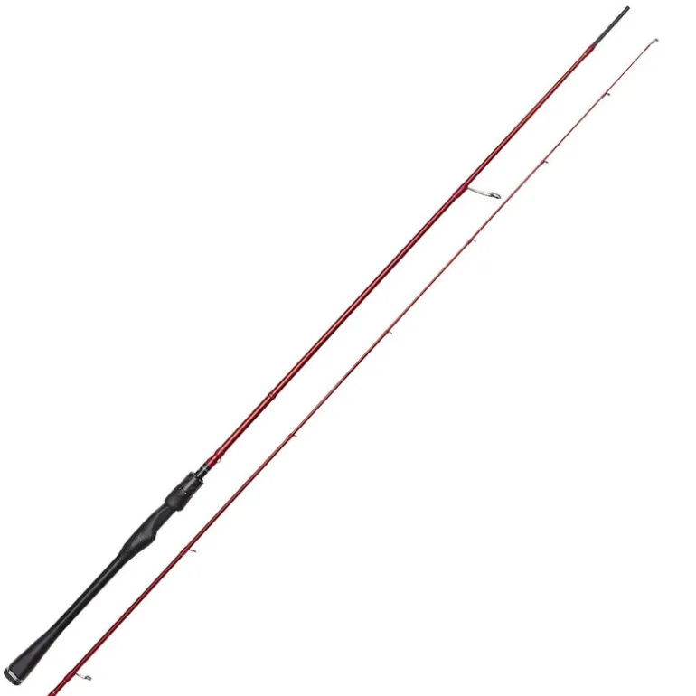 Canne Spinning Westin W6 Streetstick 2nd 2.16m, 2-10g