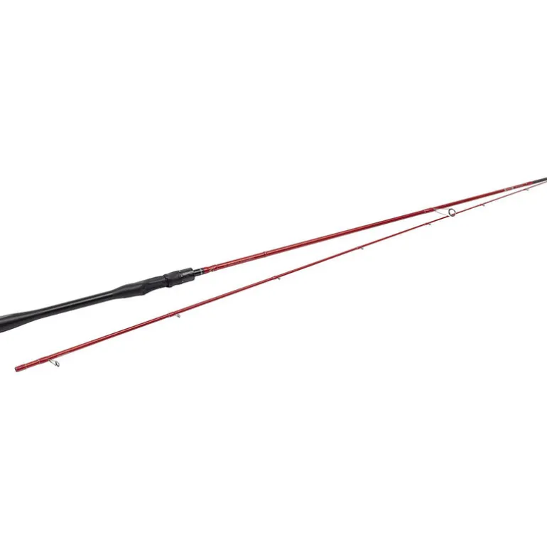 Canne Spinning Westin W6 Streetstick 2nd 2.16m, 2-10g