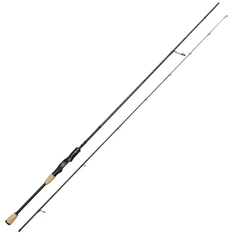 Canne Spinning Westin W8 Super Finesse 2nd 2.15m, 2-10g
