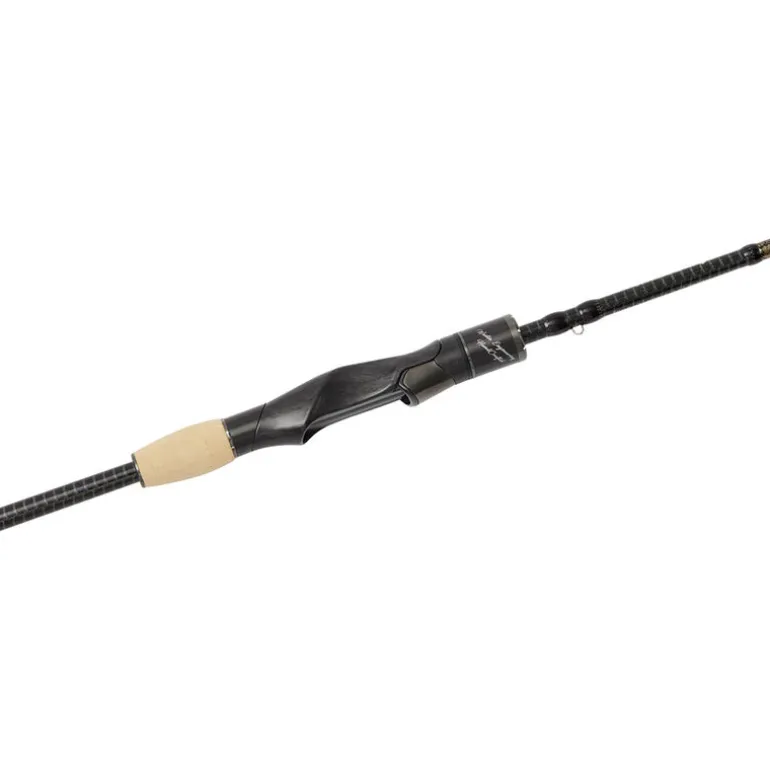 Canne Spinning Westin W8 Super Finesse 2nd 2.15m, 2-10g
