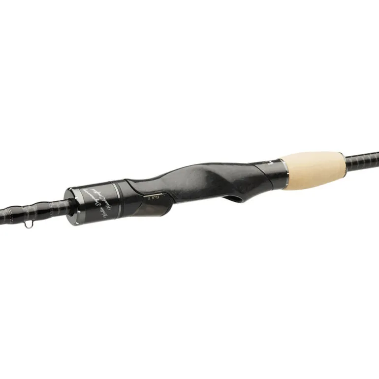 Canne Spinning Westin W8 Super Finesse 2nd 2.15m, 2-10g