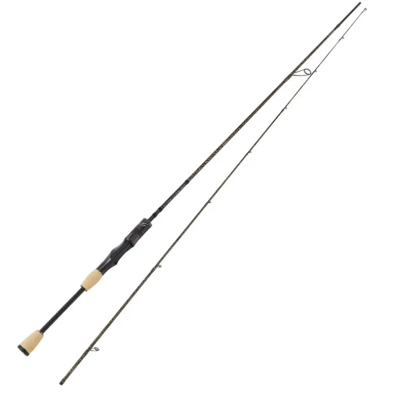 Canne Spinning Westin W8 Super Finesse 642L 1.90m, Max 7g