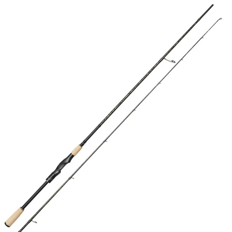 Canne Spinning Westin W8 VersiTeez 2nd 2.30m, 8-36g