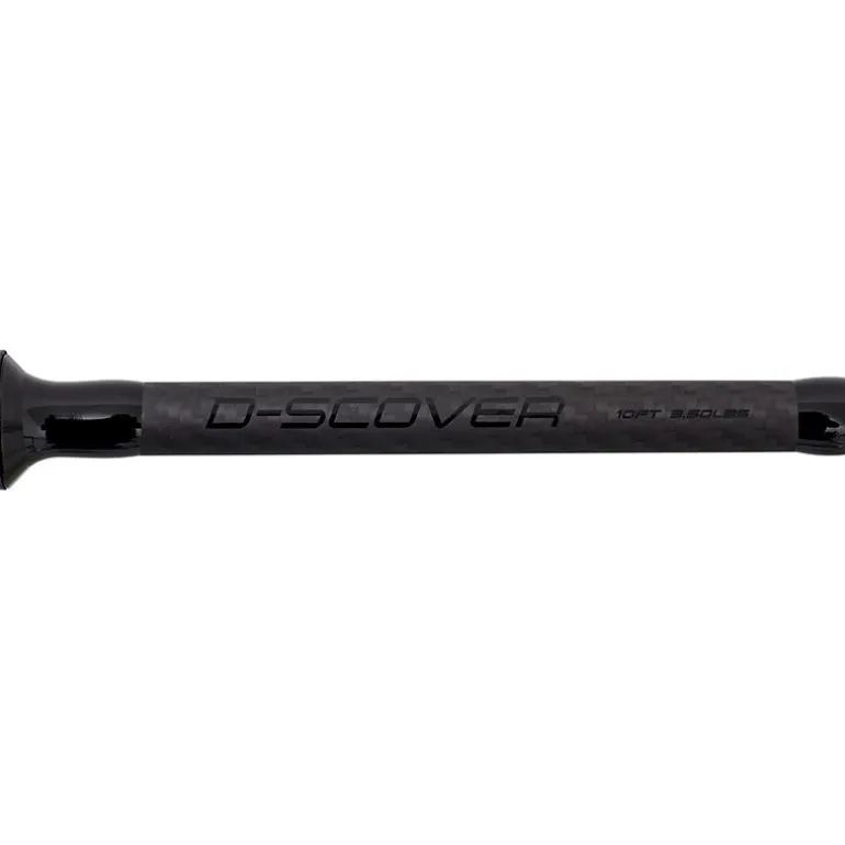 Canne Starbaits D-Scover 10' 3.5lbs