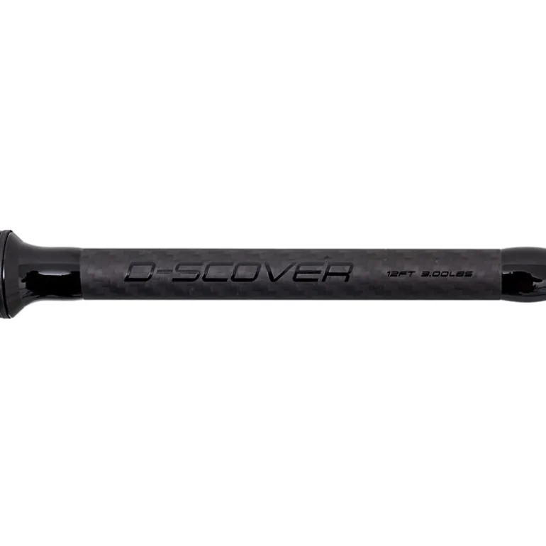 Canne Starbaits D-Scover 12' 3lbs