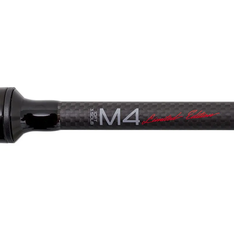 Canne Starbaits M4 Limited Edition 10' 3.5lbs