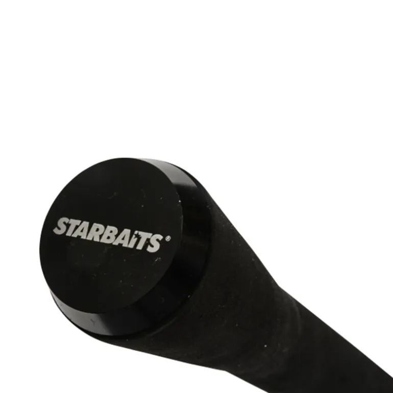 Canne Starbaits M4 T-SPEC 12' 3lbs