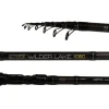 Canne Strow Wilder Lake 360 3.60m, 5-20g