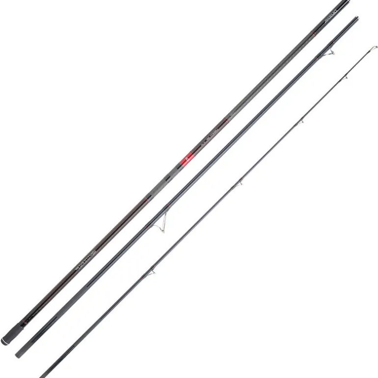 Canne surfcasting daiwa liberty surf 4.50m 100/225g