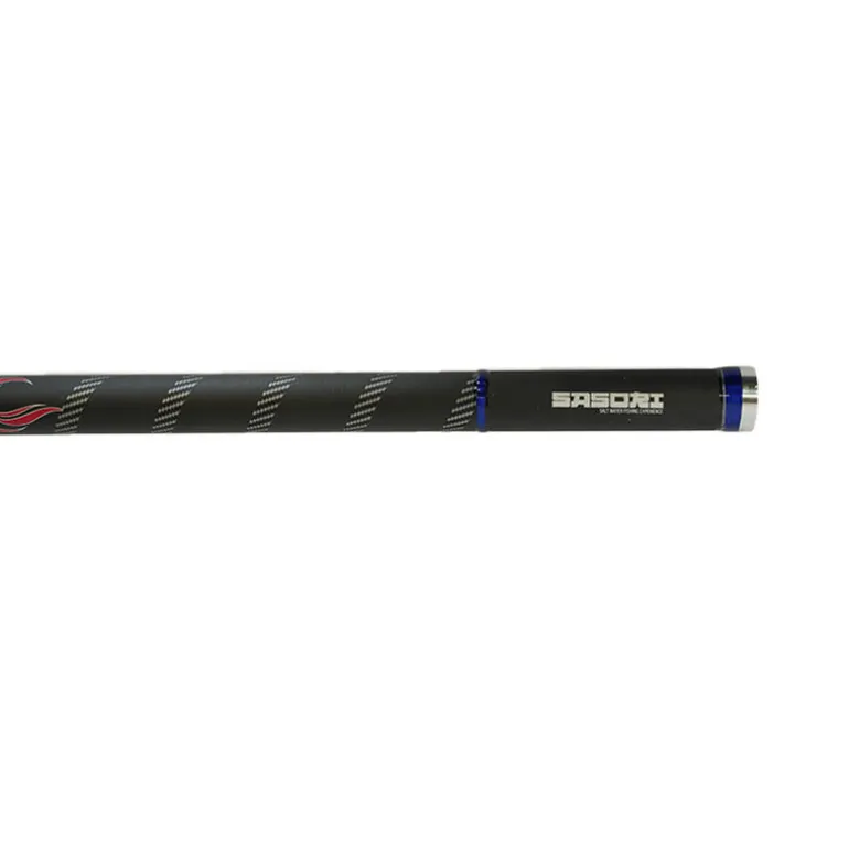 Canne Surfcasting SASORI Kaiten 420 Power Surf 100-250g 4m20