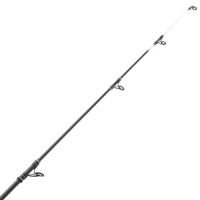 Canne Surfcasting Télescopique DAIWA Powermesh Surf 24 4m20 100-250g