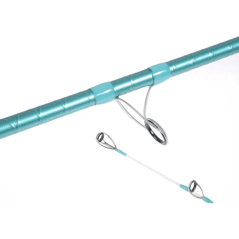Canne Surfcasting Vercelli Enygma Pompeia 4.50m