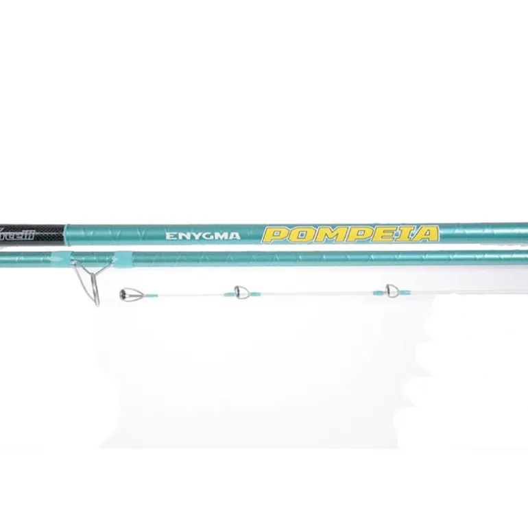 Canne Surfcasting Vercelli Enygma Pompeia 4.50m