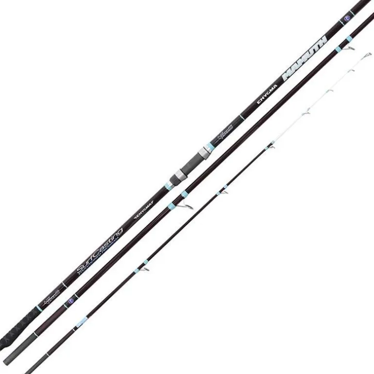 Canne Surf Vercelli Enygma Mamuth 4,12m