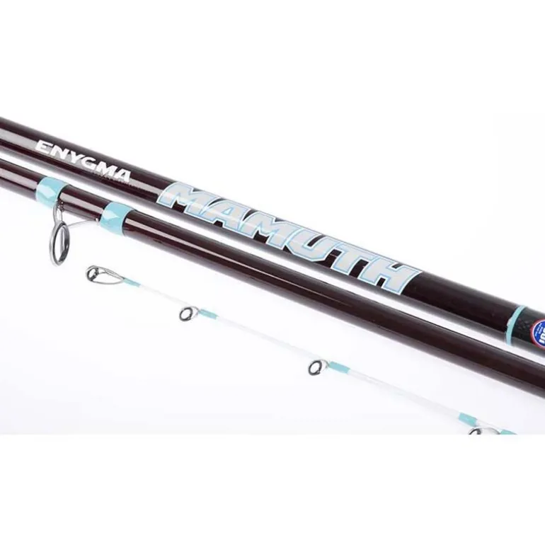 Canne Surf Vercelli Enygma Mamuth 4,12m