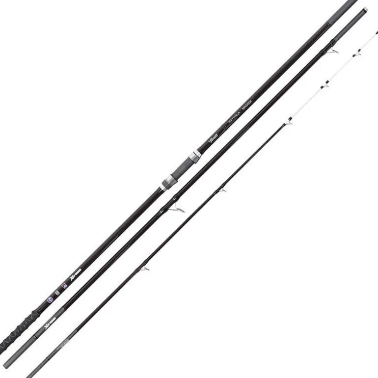 Canne Surf Vercelli Spyra Masada 4.20m