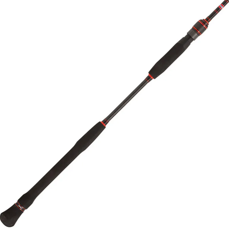 Canne tairubber penn conflict tairubber 2m10