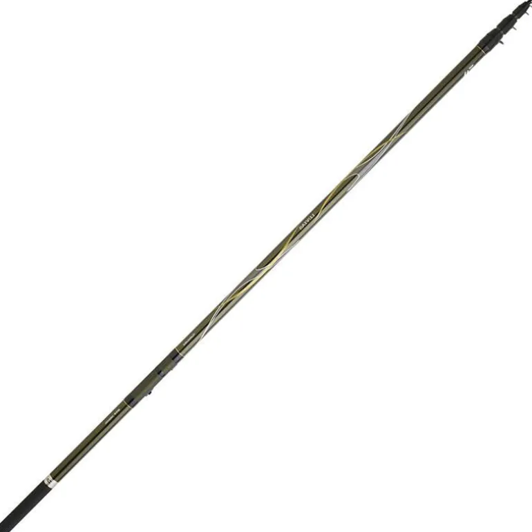 Canne Telereglable Daiwa Luvias Trout 50 R SCL