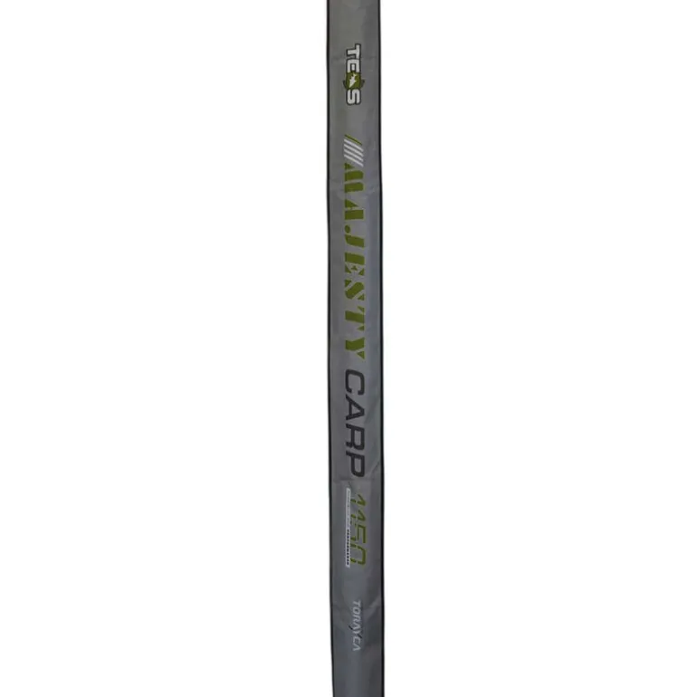 Canne Teos Majesty Carp 1150