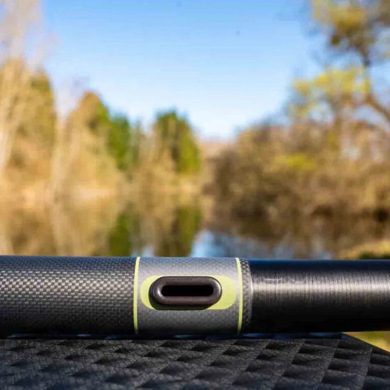 Canne Teos Majesty Carp 1150